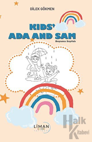 Kid’s Ada and Sam