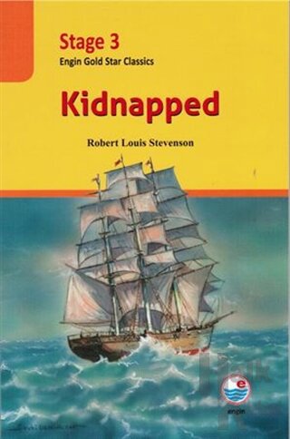 Kidnapped - Stage 3 - Halkkitabevi