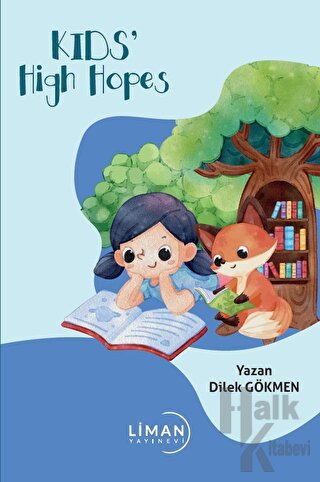 Kids High Hopes - Halkkitabevi