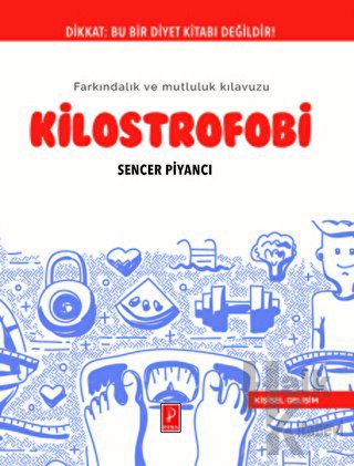 Kilostrofobi - Halkkitabevi