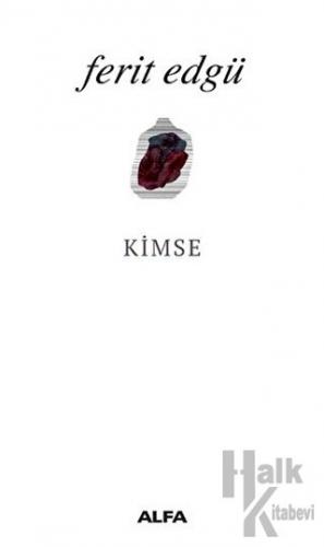 Kimse - Halkkitabevi