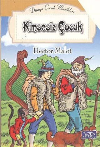 Kimsesiz Çocuk - Halkkitabevi