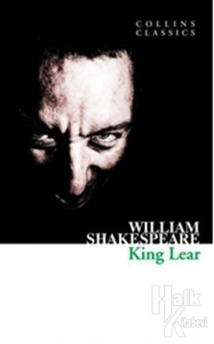 King Lear (Collins Classics) - Halkkitabevi
