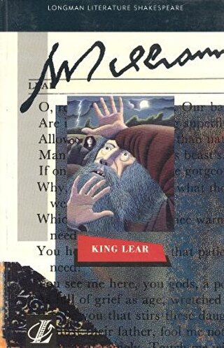 King Lear - Halkkitabevi
