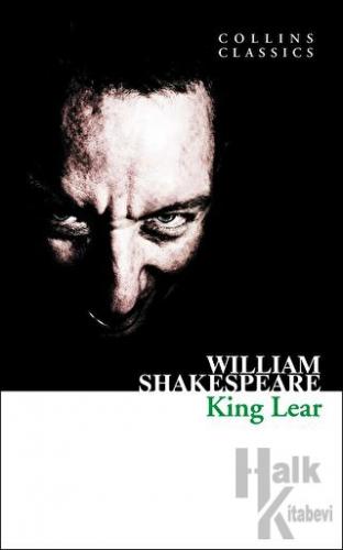 King Lear - Halkkitabevi