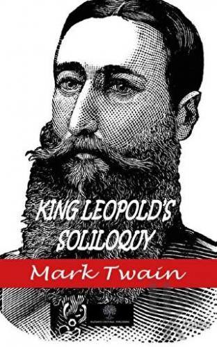 King Leopold's Soliloquy - Halkkitabevi