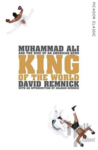 King of the World: Muhammad Ali and the Rise of an American Hero - Hal