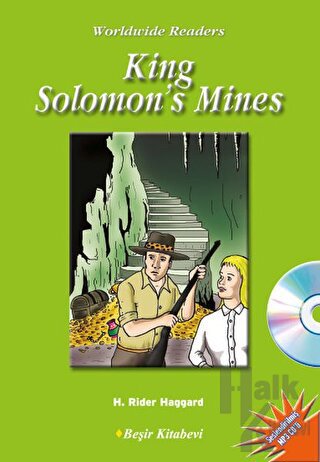 King Solomons's Mines Level 3