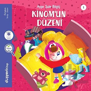 Kinom'un Düzeni - Öz Bakım Serisi
