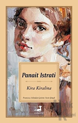 Kira Kiralina - Halkkitabevi