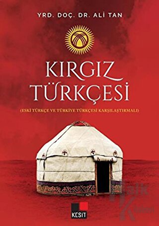 Kırgız Türkçesi - Halkkitabevi