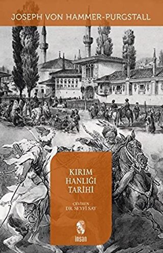 Kırım Hanlığı Tarihi - Halkkitabevi