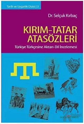 Kırım-Tatar Atasözleri - Halkkitabevi