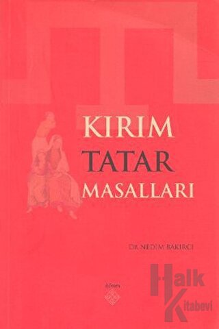 Kırım Tatar Masalları - Halkkitabevi