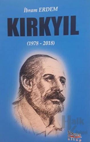 Kırkyıl (1978 - 2018) - Halkkitabevi