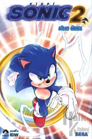 Kirpi Sonic: Film Özel