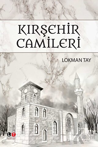 Kırşehir Camileri - Halkkitabevi