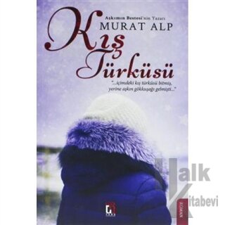 Kış Türküsü - Halkkitabevi