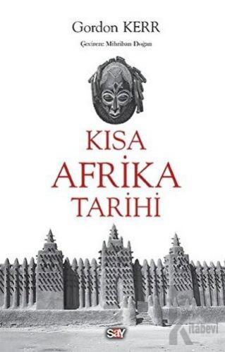 Kısa Afrika Tarihi