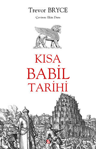 Kısa Babil Tarihi - Halkkitabevi