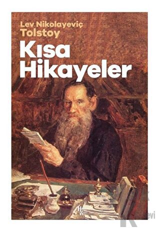 Kısa Hikayeler