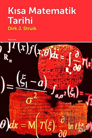 Kısa Matematik Tarihi - Halkkitabevi