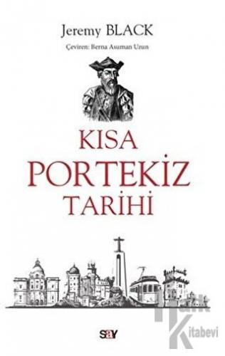 Kısa Portekiz Tarihi - Halkkitabevi