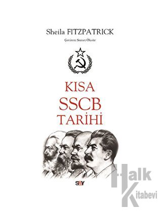 Kısa SSCB Tarihi - Halkkitabevi