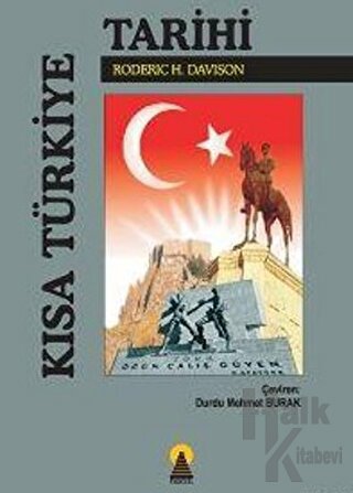Kısa Türkiye Tarihi - Halkkitabevi