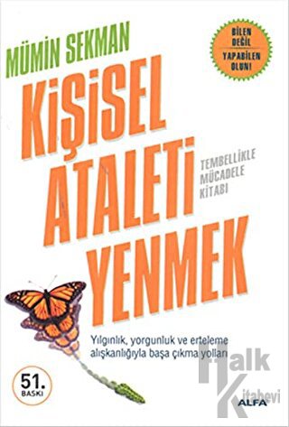 Kişisel Ataleti Yenmek