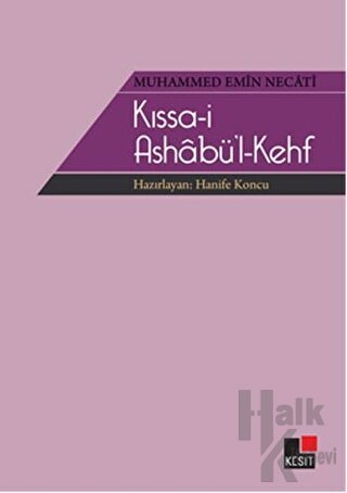Kıssa-i Ashabü'l-Kehf - Halkkitabevi