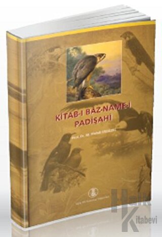 Kitab-ı Baz-Name-i Padişahi - Halkkitabevi
