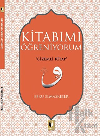 Kitabımı Öğreniyorum - Halkkitabevi