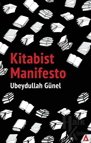 Kitabist Manifesto - Halkkitabevi