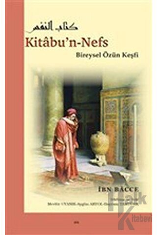 Kitabu’n-Nefs - Halkkitabevi