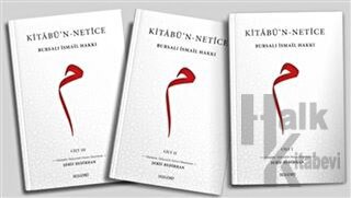 Kitabü’n-Netice (3 Cilt Takım)