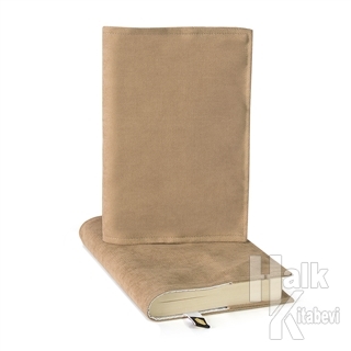 Kitap Kılıfı - Kese Kağıdı