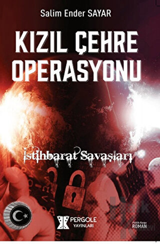 Kızıl Çehre Operasyonu - Halkkitabevi