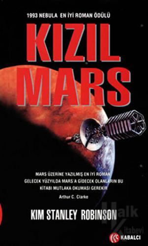 Kızıl Mars