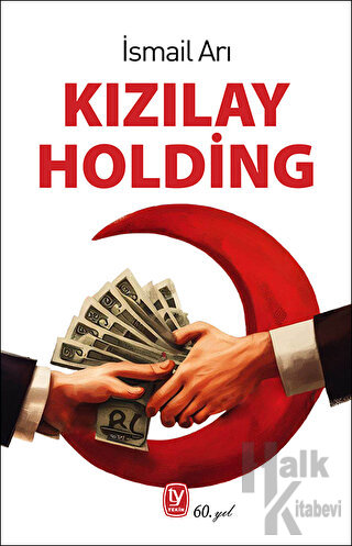 Kızılay Holding - Halkkitabevi