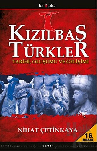 Kızılbaş Türkler - Halkkitabevi