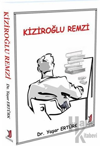 Kiziroğlu Remzi - Halkkitabevi