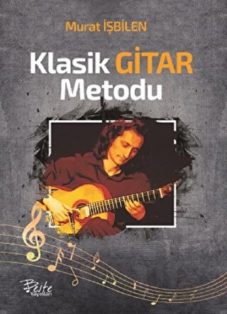 Klasik Gitar Metodu - Halkkitabevi