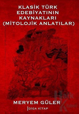 Klasik Türk Edebiyatının Kaynakları - Halkkitabevi
