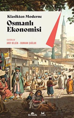 Klasikten Moderne Osmanlı Ekonomisi - Halkkitabevi
