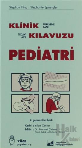 Klinik Kılavuzu Pediatri