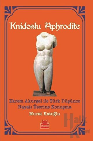 Knidoslu Aphrodite - Halkkitabevi
