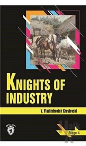 Knights Of Industry Stage 4 - Halkkitabevi