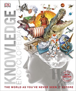 Knowledge Encyclopedia (Ciltli)