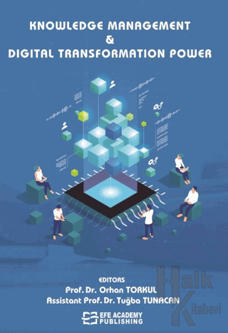 Knowledge Management and Digital Transformation Power (Ciltli)